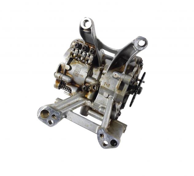 POMPA OLIO MINI Countryman Serie (F60) 11418631810 B38A15A Benzina 1500 (16) - Foto 10