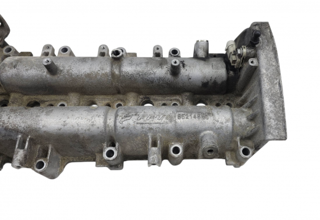 COPERCHIO SEDE ALBERO A CAMME ALFA ROMEO Giulietta Serie (940_) 55214530 940A3000 Diesel 1600 (1316) - Foto 2