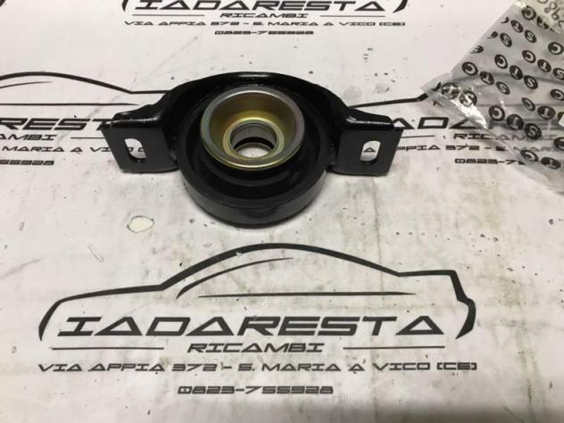 Supporto Anteriore Trasmissione Mercedes Vito W639 6394100481