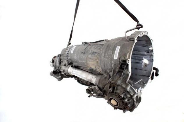 1068422025 CAMBIO AUTOMATICO AUDI A8 4E 4.2 FSI QUATTRO 246KW 4P B AUT (2004) RICAMBIO USATO 1068030017 1068401128 1068014008