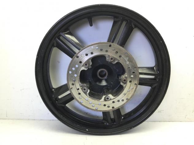 SYM HD 2 125 CERCHIO RUOTA POSTERIORE 16 X 2.75 - NO DISCO 2011 LC12W1-6