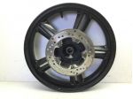 SYM HD 2 125 CERCHIO RUOTA POSTERIORE 16 X 2.75 - NO DISCO 2011 LC12W1-6