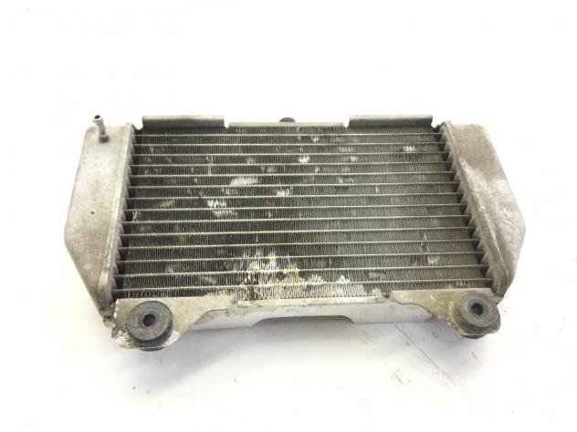 HONDA FORZA 250 RADIATORE 2005 2007 - Foto 3