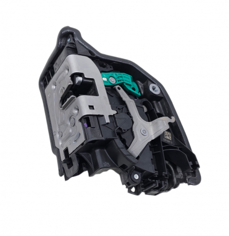 SERRATURA POSTERIORE SINISTRA MINI Countryman Serie (F60) 51227281939 (16)