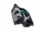 SERRATURA POSTERIORE SINISTRA MINI Countryman Serie (F60) 51227281939 (16)