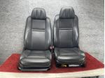 BMW E70 E71 X6 X5 M sedili anteriori traforati