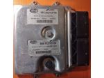 Centralina Fiat Panda 55273372 552743750 Centralina Marelli Mjd 9DF 552743750 P