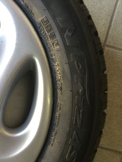 Vendo 2 gomme nuove 4 stagioni 175/65/R-14 - di ottima quality - Foto 5