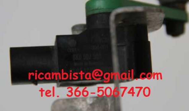 Audi R8 2011 sensore livello sospensione pneumatica 420941273E