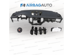 Ricambi Porsche Macan Kit Airbag Cruscotto