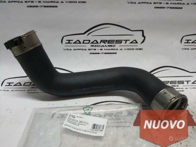 Tubo Intercooler Nissan Qashqai 1.6 Dci 14463BB52A