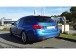 Paraurti posteriore M Sport BMW 3 F31 2011-2018