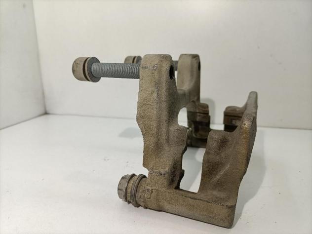 PINZA FRENO POSTERIORE DESTRA AUDI Q3 Serie (8UG) DFTA (14) - Foto 3