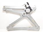 MOTORINO ALZAVETRO ANTERIORE DESTRA SMART Fortwo Coupé (W451) A45172008A6 (0715)