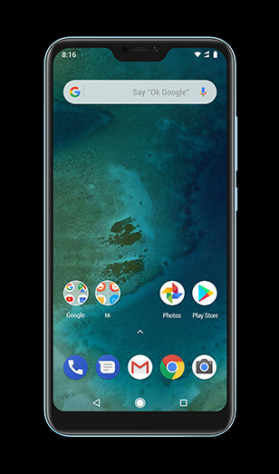 Smartphone xiaomi mi a2 lite - Foto 2