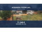 Immobile in asta di 579 m² in vendita a Acquaviva Picena