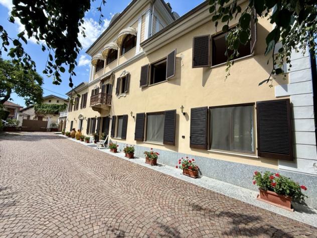 Casa di campagna in Via Fratelli Bottero - Foto 4