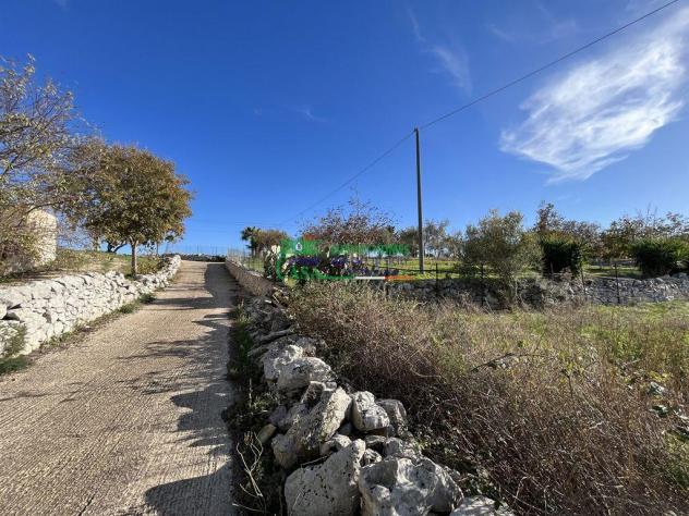 Rif.2138 - Terreno edificabile con rudere a Scardacucco a Modica