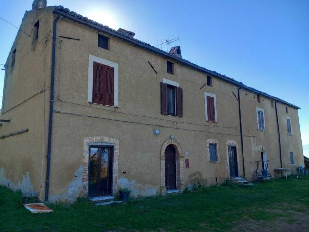 Casa di campagna in Contrada Sovarette Soprane - Foto 3