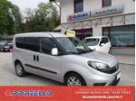 FIAT Doblo 1.6MJT 120cv N1 AUTOCARRO +IVA 106.000KM rif. 23989930