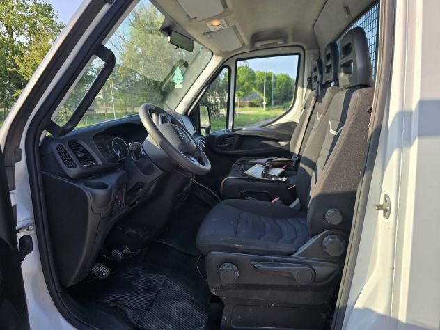 IVECO DAILY RIBALTABILE - Foto 6