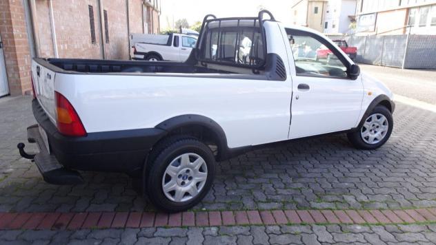 FIAT - Strada 1900 FIORINO PICK UP - Foto 9