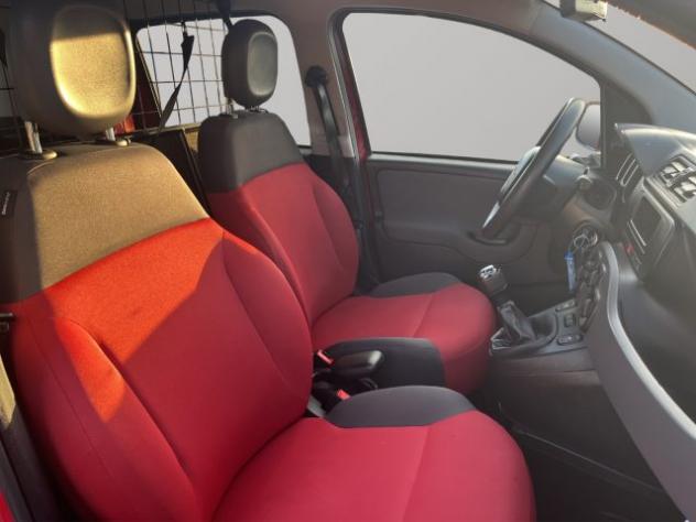 FIAT Panda VAN 1.3MJT 2POSTI rif. 22871867 - Foto 9