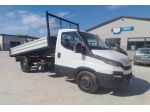 IVECO DAILY  35s 13 2.3 mjt rif. 23551545