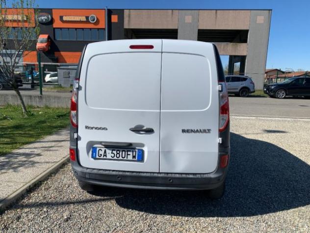 RENAULT Kangoo Blue dCi 95CV Express Furgone Ice rif. 23488165 - Foto 6