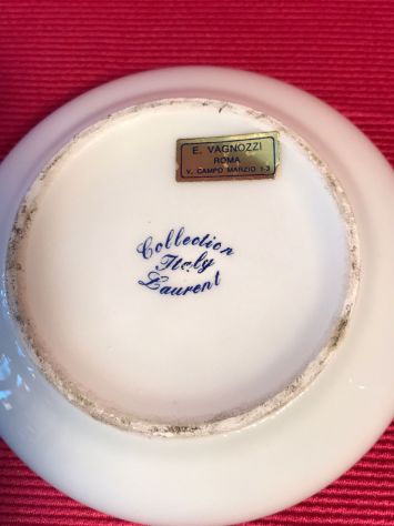 portagioie in ceramica Vagnozzi Campo Marzio - Foto 3