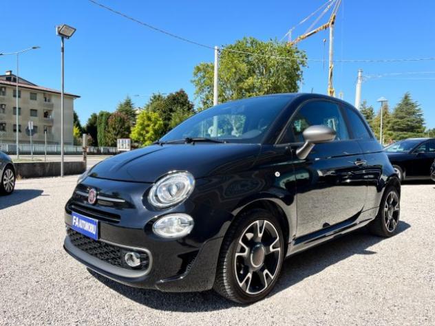 FIAT 500 1.2 Sport rif. 23927148 - Foto 2