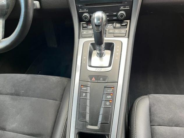 PORSCHE Cayman 718 2.0 PDK rif. 23536550 - Foto 7