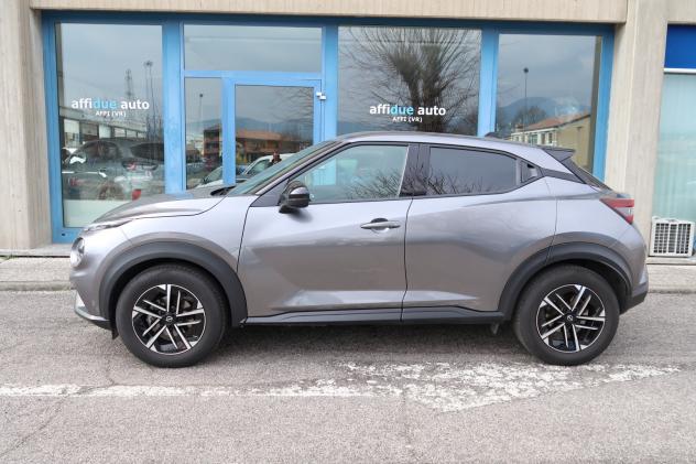 Nissan Juke 1.0 DIG-T 114 CV DCT N-Connecta - Foto 4