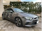 MERCEDES-BENZ A 180 d Automatic  rif. 23789538