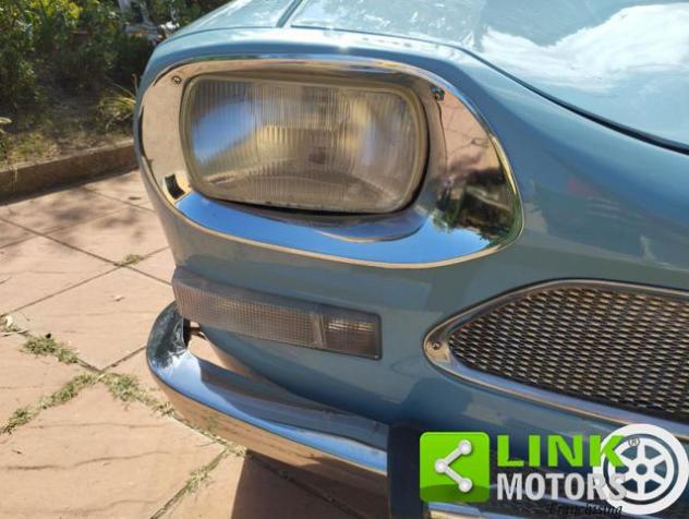 CITROEN Ami 8 Berlina - 1989 - RESTAURATA - ISCRITTA ASI rif. 24143736 - Foto 9