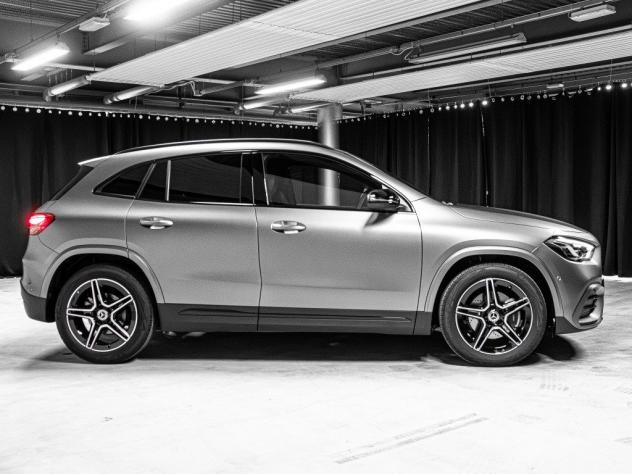 Mercedes-Benz GLA 200 d AMG Line Extra - Foto 4