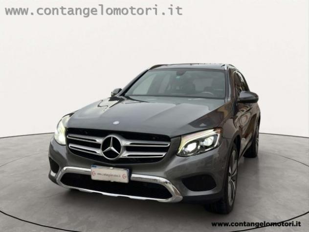 MERCEDES-BENZ GLC 250 d 4Matic Sport rif. 23311802