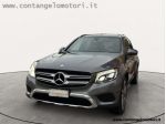 MERCEDES-BENZ GLC 250 d 4Matic Sport rif. 23311802