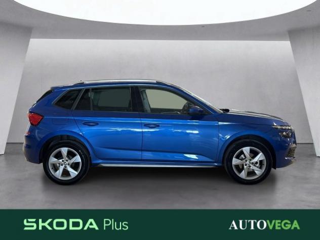 SKODA Kamiq 1.0 tsi style 110cv rif. 23809358 - Foto 3
