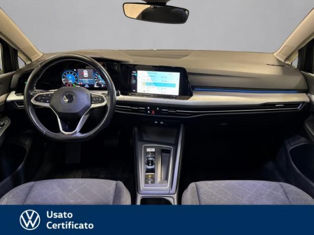 VOLKSWAGEN Golf 1.0 etsi evo life 110cv dsg rif. 24104947 - Foto 8
