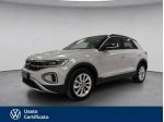 VOLKSWAGEN T-Roc 1.5 tsi style dsg rif. 23935867