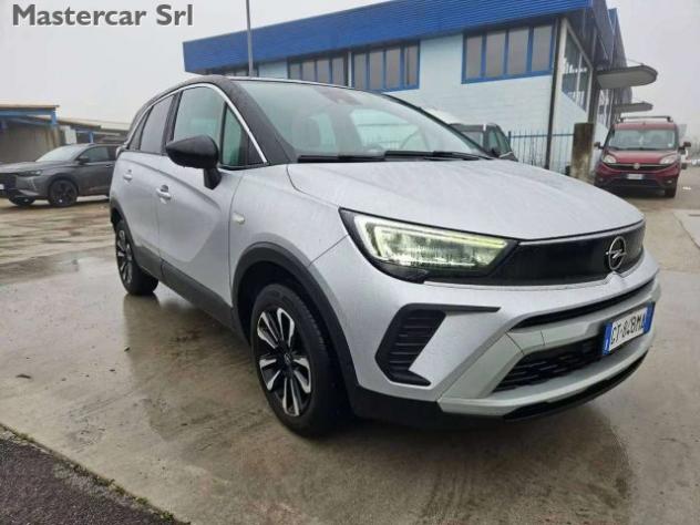 OPEL Crossland Crossland 1.2 Elegance autom. - targa GT848MA rif. 23832780 - Foto 2