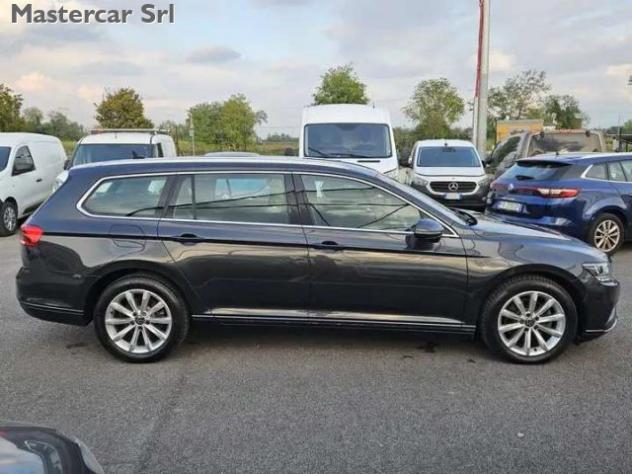VOLKSWAGEN Passat Variant Passat Variant 2.0 tdi Business 122cv dsg - GG639J rif. 24203632 - Foto 7