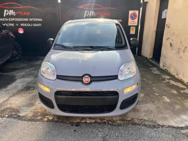 FIAT Panda 1.0 FireFly S&S Hybrid City Life 5 POSTI rif. 23741779 - Foto 2