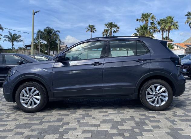 Volkswagen T-Cross Style 1.0 TSI 95CV - Foto 7