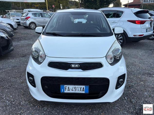 KIA - Picanto - 1.0 12V 5p. Active-GPL SCAD 2036 - Foto 2