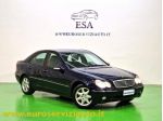 MERCEDES-BENZ C 200 Kompressor cat Elegance Evo rif. 23726812