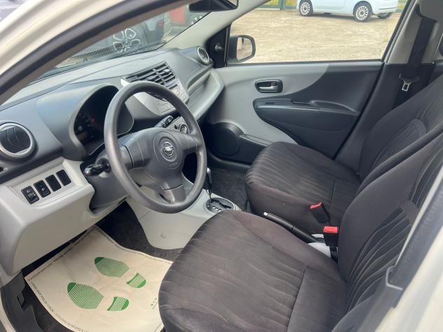 Nissan Pixo 1.0 5 porte Acenta - Foto 10