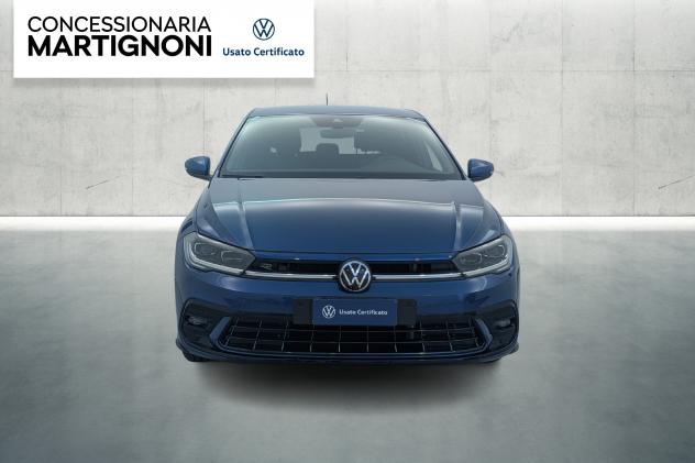 Volkswagen Polo 1.0 TSI R-Line - Foto 2