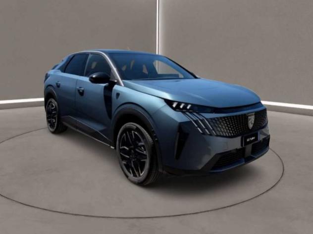 PEUGEOT 3008 3ª serie - Hybrid 136 e-DCS6 GT rif. 23940029 - Foto 3